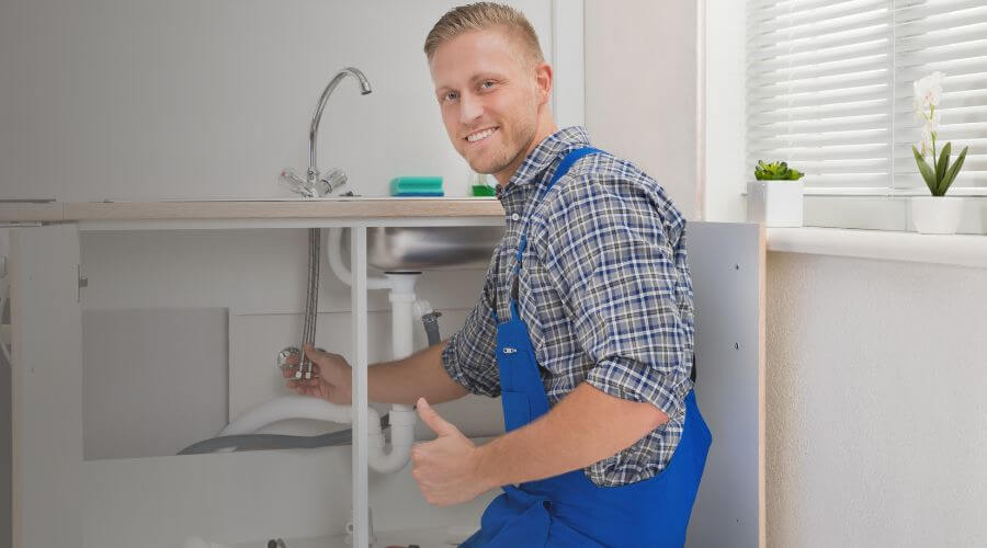 Professional expert plumbing services in Doon, IA
